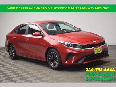 Used 2024 Kia Forte LXS