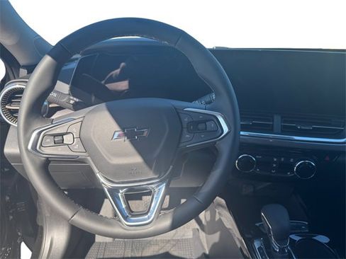 New 2026 Chevrolet Trax ACTIV w/ Driver Confidence Package image 10