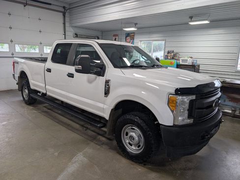 Used 2017 Ford F350 XL w/ Power Equipment Group image 3