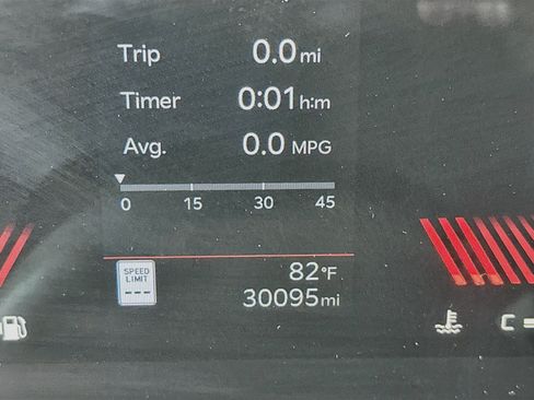 Used 2025 Kia K4 FWD image 19