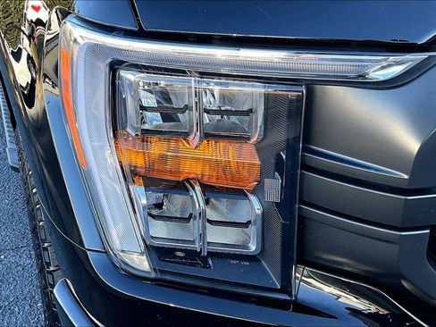 Used 2022 Ford F150 XLT w/ Equipment Group 302A High image 29