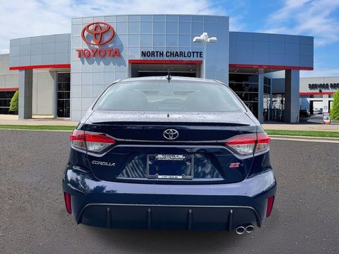 New 2026 Toyota Corolla SE FWD image 6