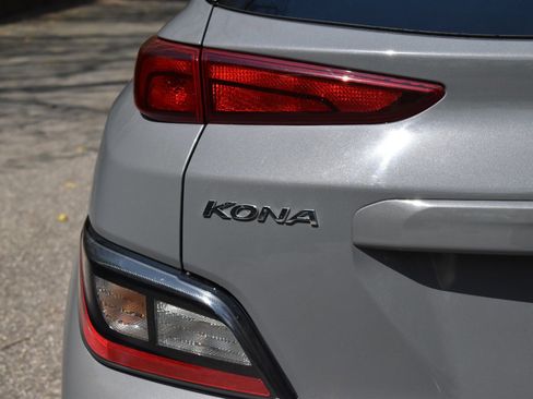 Used 2023 Hyundai Kona SE w/ Cargo Package FWD image 36