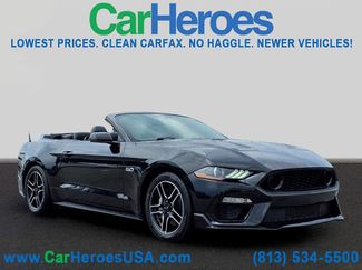 Used 2019 Ford Mustang GT Premium w/ Equipment Group 401A RWD video 1