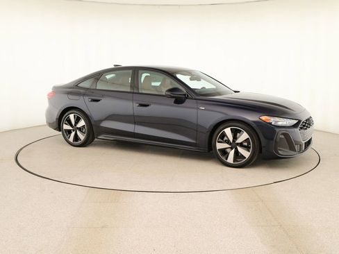 New 2026 Audi A5 2.0T Premium Plus image 9