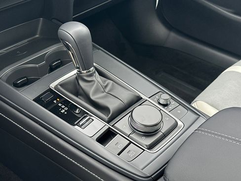 New 2026 MAZDA CX-30 2.5 Turbo w/ Premium Package image 29