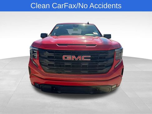 Used 2025 GMC Sierra 1500 Elevation AWD/4WD image 2