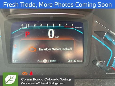 Used 2018 Honda Odyssey EX-L image 6