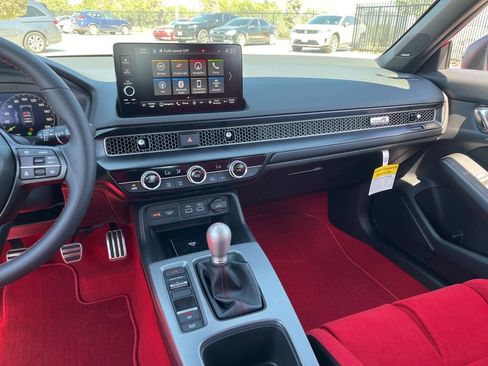 New 2025 Honda Civic Type R image 9