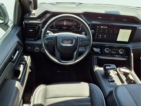 New 2026 GMC Sierra 1500 AT4X AWD/4WD image 7