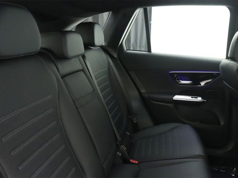 New 2025 Mercedes-Benz GLC 43 AMG 4MATIC image 10