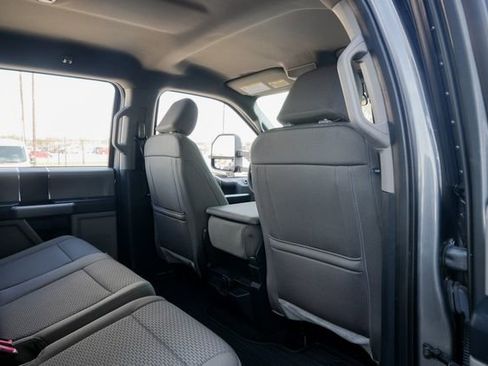 Used 2022 Ford F350 XLT w/ XLT Value Package image 37