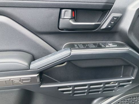 New 2026 Toyota 4Runner TRD Off-Road Premium image 5