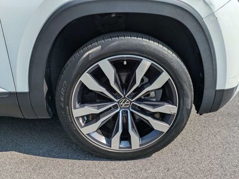 Used 2022 Volkswagen Atlas SE FWD image 11