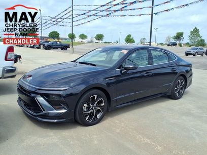 Used 2025 Hyundai Sonata SEL