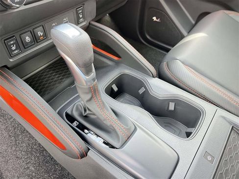 New 2026 Nissan Frontier Pro-X w/ Pro Premium Package image 20