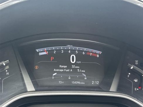 Used 2019 Honda CR-V EX-L image 28