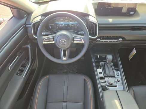 New 2026 MAZDA CX-50 AWD 2.5 Hybrid w/ Weather Package image 9