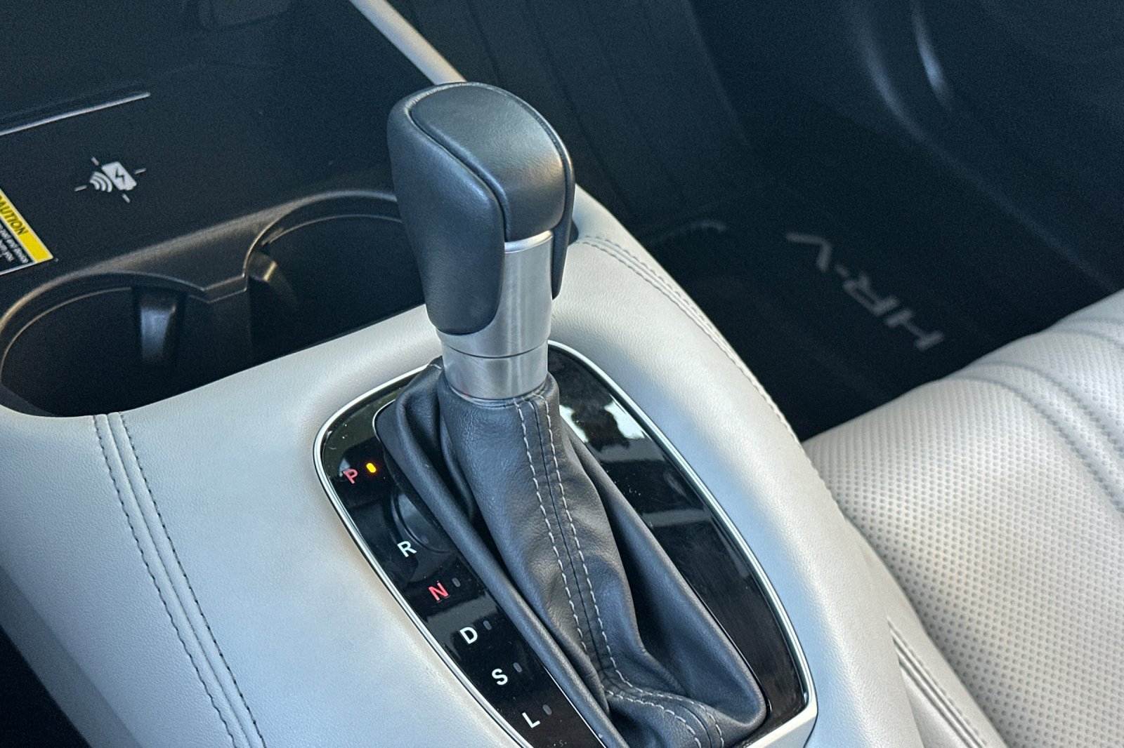 Certified 2024 Honda HR-V EX-L image 21