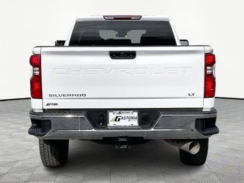 Used 2024 Chevrolet Silverado 2500 LT image 6
