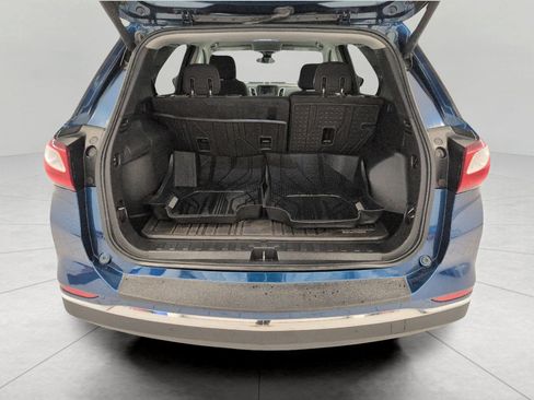 Used 2020 Chevrolet Equinox LT AWD/4WD image 15
