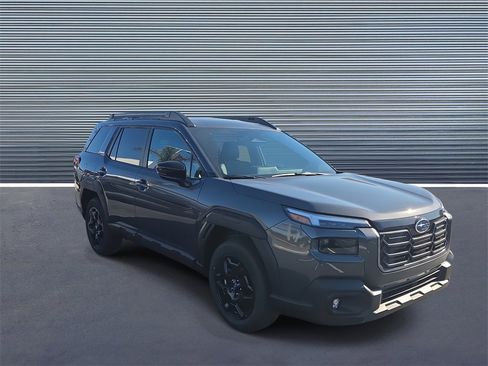 New 2026 Subaru Outback Limited image 2