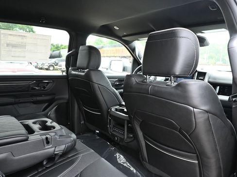 New 2026 RAM 1500 Limited AWD/4WD image 33