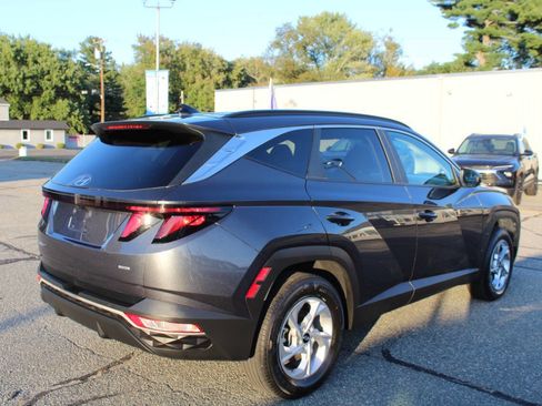 Used 2024 Hyundai Tucson SEL image 7