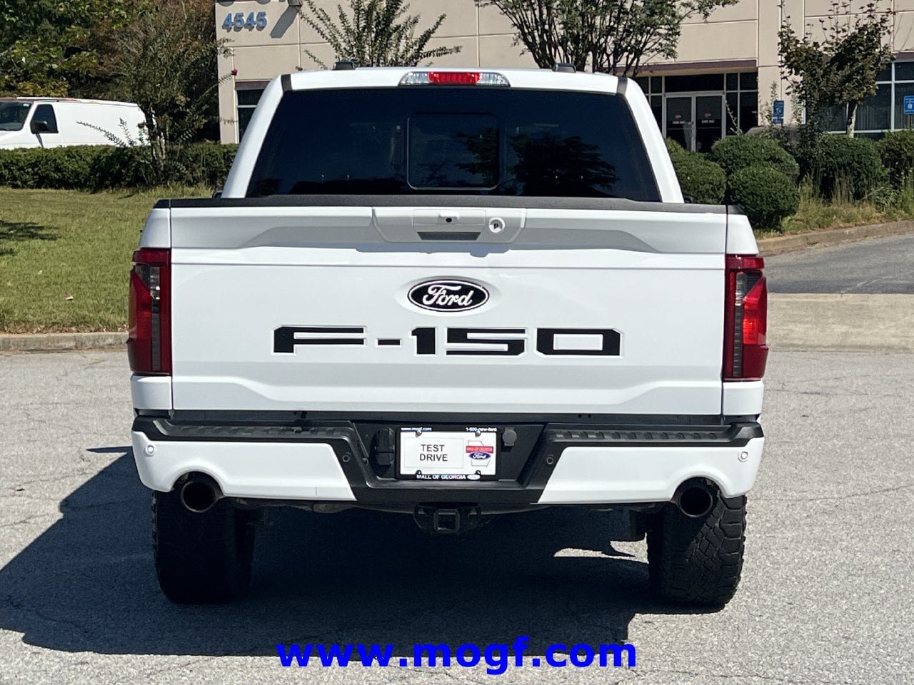 Certified 2024 Ford F150 XLT w/ Equipment Group 303A High AWD/4WD image 26