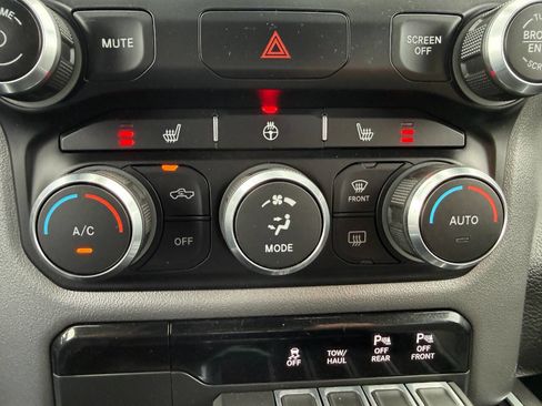 Used 2020 RAM 1500 Big Horn image 42