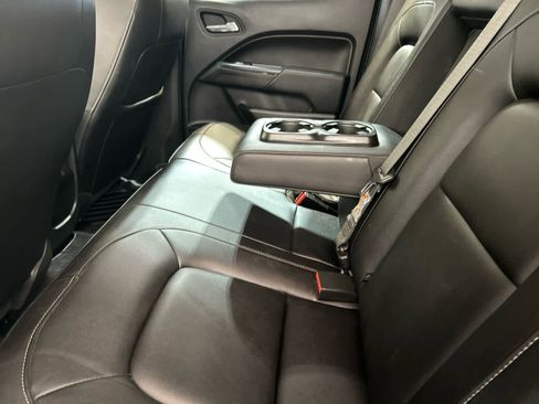 Used 2019 Chevrolet Colorado ZR2 w/ Colorado ZR2 Bison Edition AWD/4WD image 5