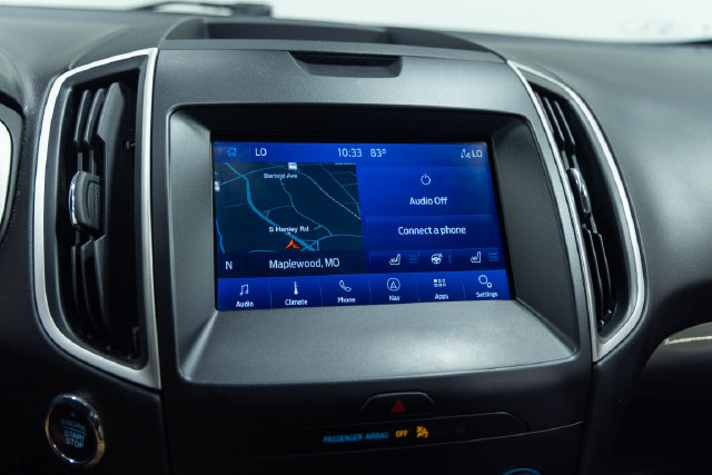Used 2020 Ford Edge SEL w/ Convenience Package FWD image 17