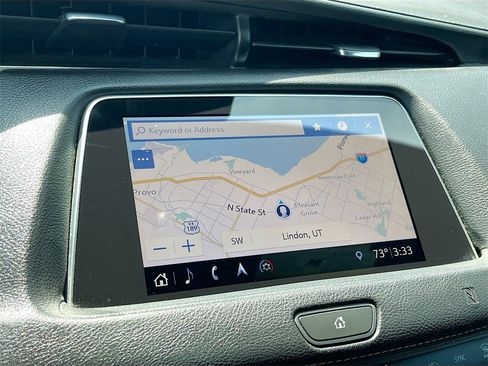 Used 2019 Cadillac XT4 Sport w/ Cold Weather Package image 13