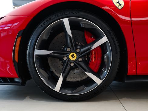 Used 2022 Ferrari SF90 Stradale AWD/4WD image 14