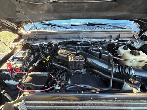 Used 2014 Ford F250 Lariat w/ Snow Plow Prep Package image 11