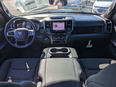 New 2026 RAM 1500 Express image 29