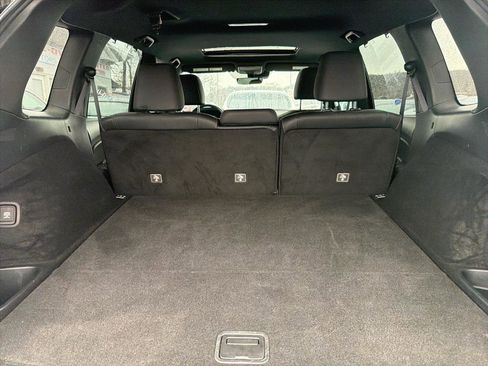 Used 2023 Honda Passport TrailSport image 11