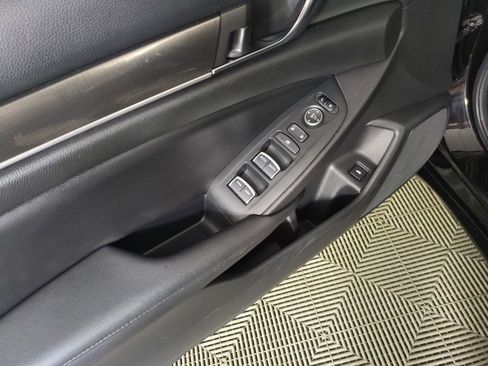 Used 2021 Honda Accord Sport Special Edition image 14