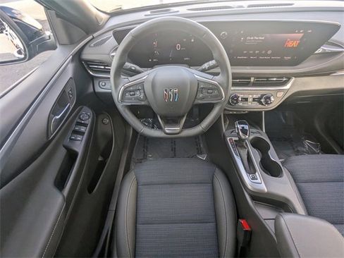 New 2025 Buick Envista Preferred w/ Convenience I Package image 18