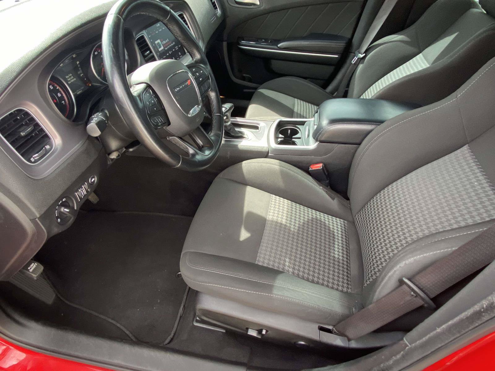 Used 2023 Dodge Charger GT RWD image 13