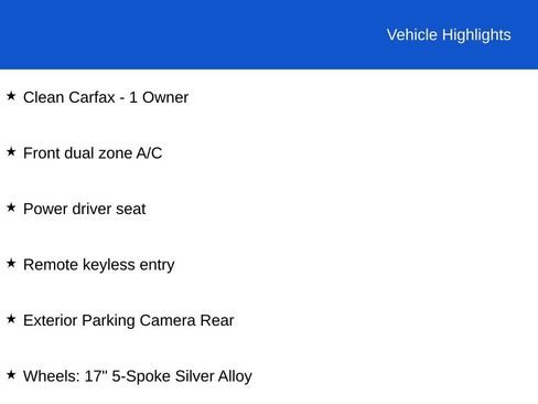 Used 2025 Toyota RAV4 XLE image 3