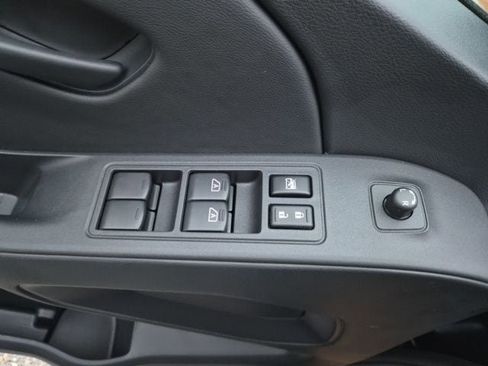 New 2026 Nissan Frontier SV w/ SV Convenience Package AWD/4WD image 18