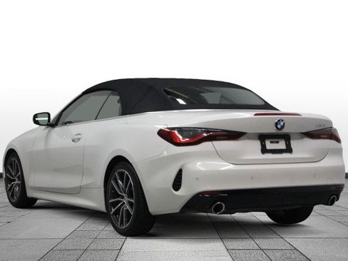 Used 2024 BMW 430i Convertible image 5