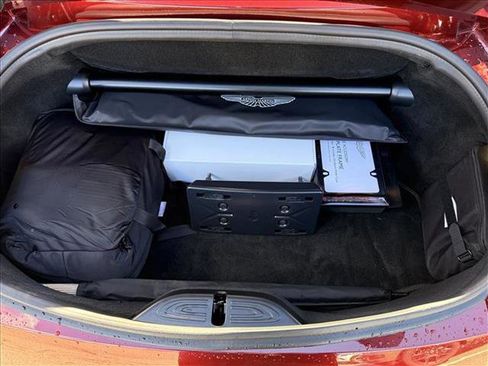 New 2026 Aston Martin V8 Vantage S image 27