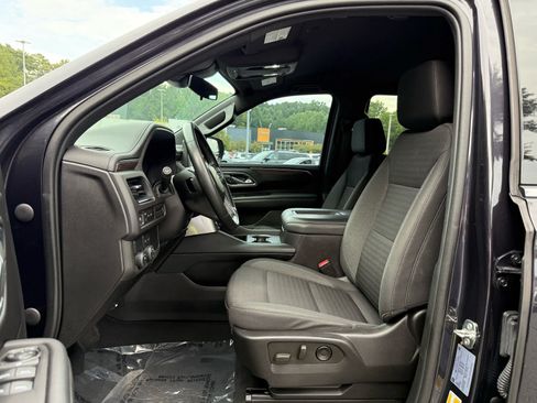 Used 2023 Chevrolet Tahoe LS w/ Driver Alert Package RWD image 12