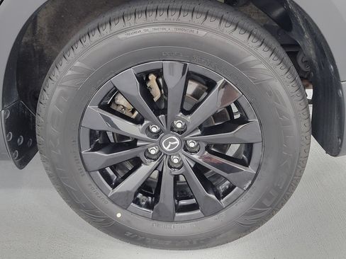 Used 2024 MAZDA CX-50 AWD 2.5 S w/ Premium Package image 12
