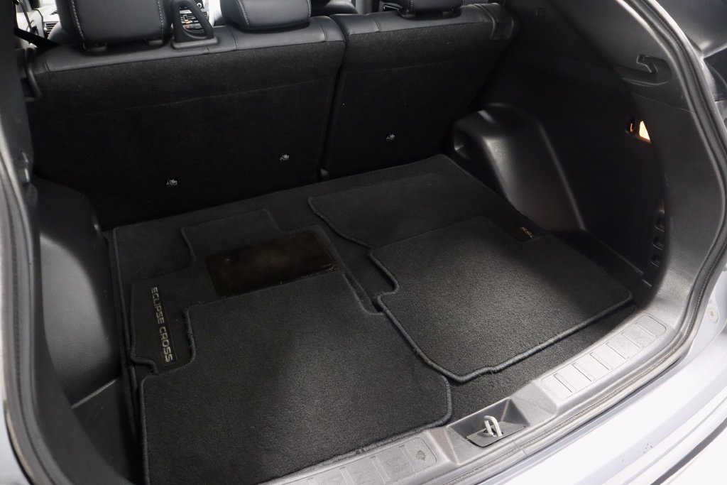 Used 2025 Mitsubishi Eclipse Cross SEL AWD/4WD image 16