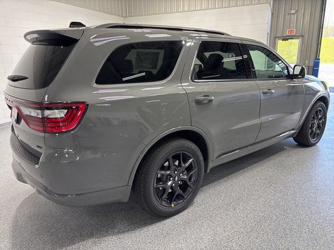 New 2026 Dodge Durango GT AWD/4WD image 7