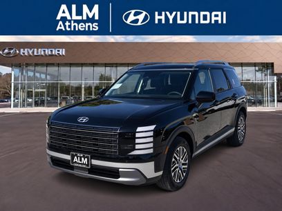 New 2027 Hyundai Palisade SEL