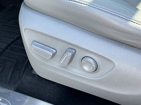 Used 2021 Toyota Highlander Platinum FWD image 27